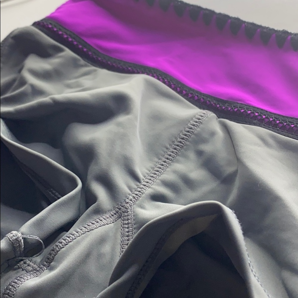 Kids Dance Shorts - Picture 5 of 5